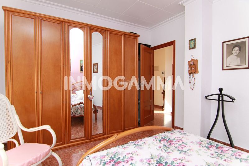 Foto 72073e09-95e0-4bbe-9201-2436f1fb972c. Àtic a Sueca Sueca