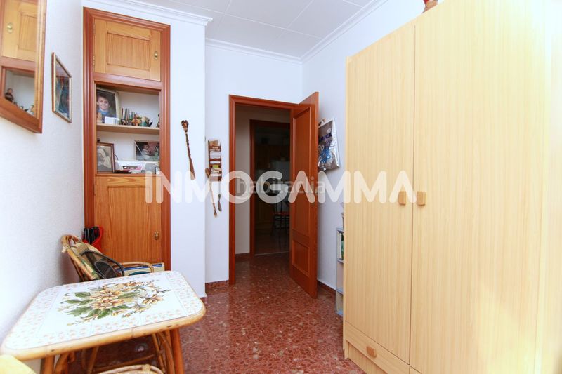 Foto 9f190cd3-52ee-4705-b719-2a4cd78ac902. Àtic a Sueca Sueca