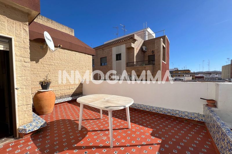 Foto a3e1428f-e63e-4bf5-8f56-8c74c0c53fbb. Àtic a Sueca Sueca