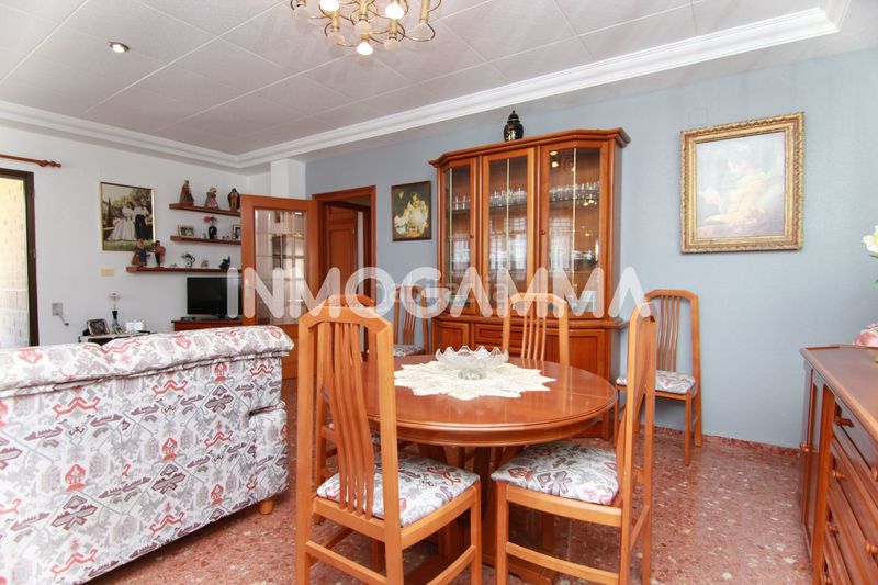 Foto b574faf5-bbcb-43e5-a900-25cf94022fcb. Àtic a Sueca Sueca