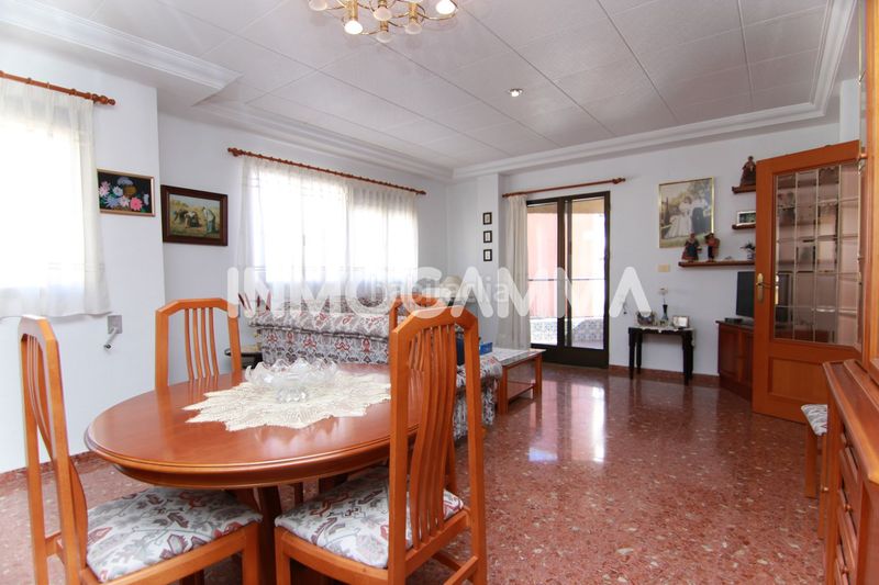 Foto ca75f81a-a654-4180-b0a0-4844e4d3e027. Àtic a Sueca Sueca