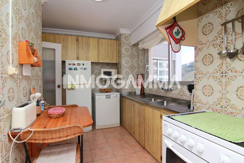 Foto 18cb9736-594c-4790-bf9d-5e3643523d53. Apartament amb aparcament piscina a Racó Cullera