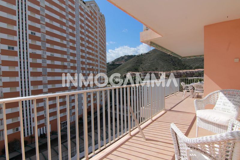 Foto 1c69664f-9150-4832-bdd6-e75f4ecbd277. Apartament amb aparcament piscina a Racó Cullera