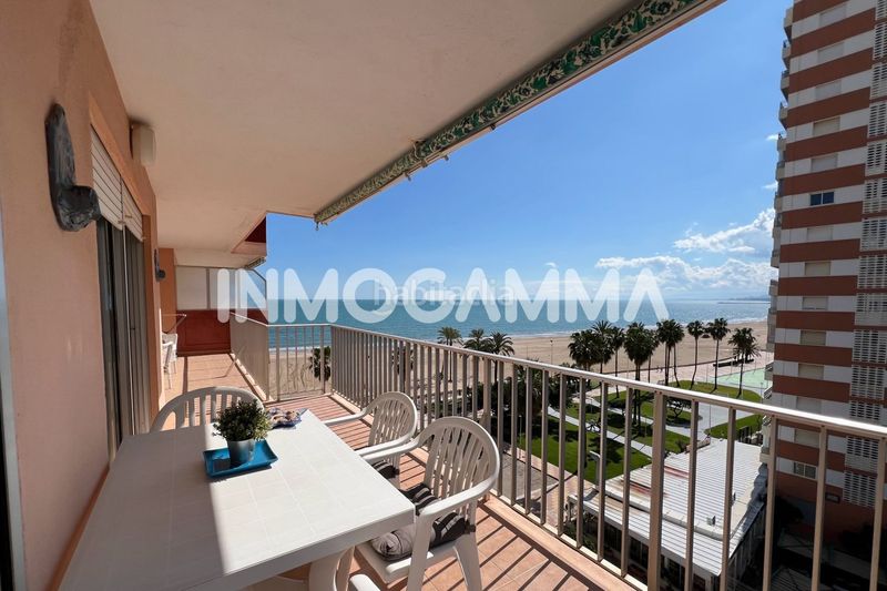 Foto 20741840-e8e1-4bb4-9338-599a68605427. Apartament amb aparcament piscina a Racó Cullera