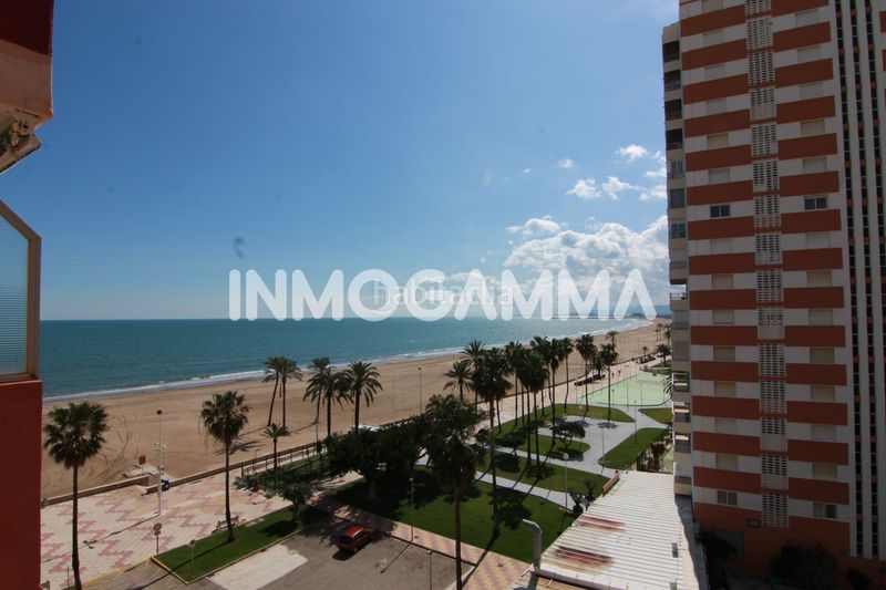 Foto 30513c13-bb1f-4588-8b97-97eee51728a6. Apartament amb aparcament piscina a Racó Cullera