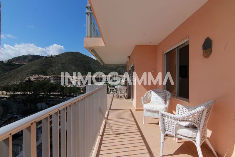 Foto 353e3ab1-5ba6-4304-be7e-4fef29de85f7. Apartament amb aparcament piscina a Racó Cullera