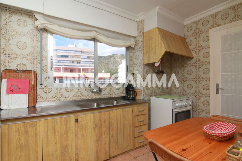 Foto 36082ce8-d1f7-4222-8048-e951ce403661. Apartament amb aparcament piscina a Racó Cullera