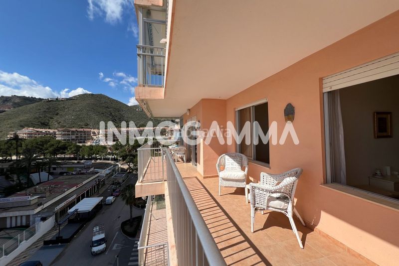 Foto 36266839-ed6a-46ad-a0de-aef08103d16f. Apartament amb aparcament piscina a Racó Cullera