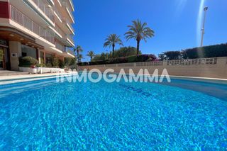 Piccolo appartamento in Racó. Apartamento en venta en racó  1ª línea, 3 dormitorios.
