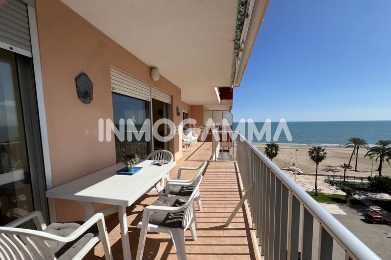 Foto 4efd305f-1d1e-4309-a720-f5d98d22932e. Apartament amb aparcament piscina a Racó Cullera