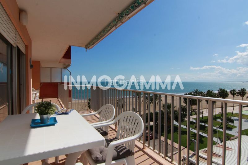 Foto 559b9f4b-18d6-4426-8c0a-01f40d9482fd. Apartament amb aparcament piscina a Racó Cullera