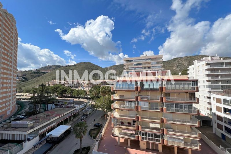 Foto 6579abc8-a40b-4455-8887-e2e59e065697. Apartament amb aparcament piscina a Racó Cullera