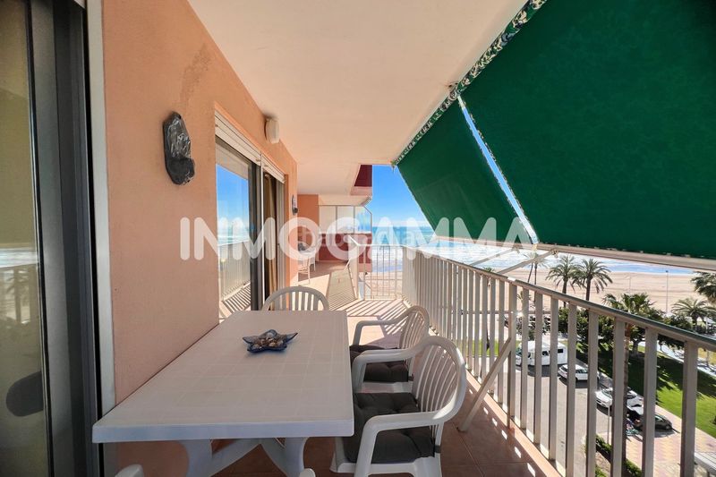 Foto 776a4461-0741-44b4-8dc7-1eb3f085a079. Apartament amb aparcament piscina a Racó Cullera