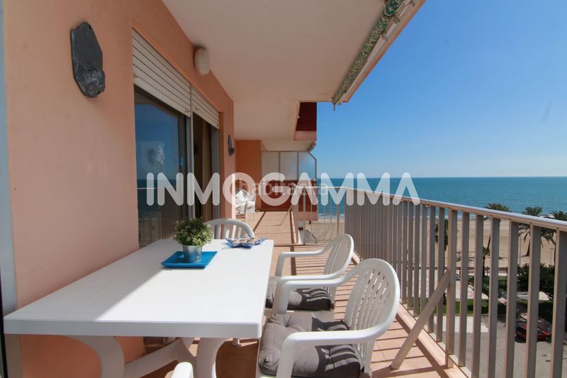 Foto 78fafe9e-a413-4d26-8d2f-ac46115dbd78. Apartament amb aparcament piscina a Racó Cullera