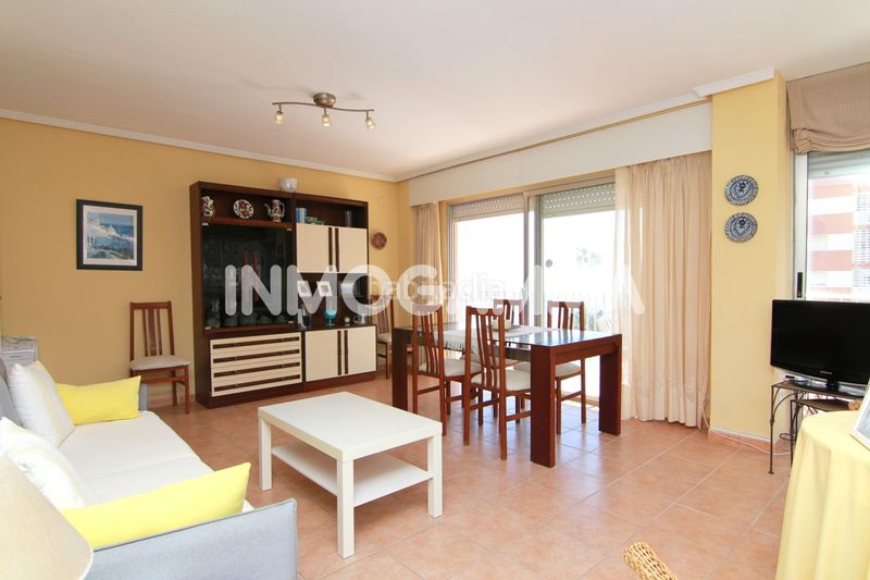 Foto 7a18943c-0125-4742-b64d-7c6bee220136. Apartament amb aparcament piscina a Racó Cullera
