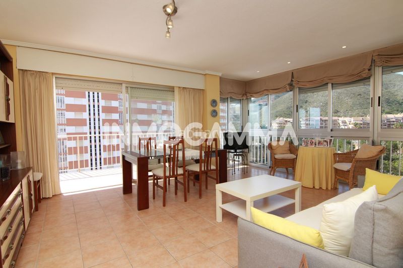 Foto 7ddb5ec0-aaf6-420c-83d9-52f432f7d016. Apartament amb aparcament piscina a Racó Cullera