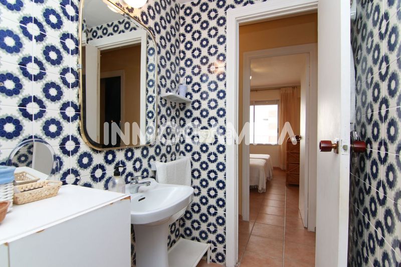 Foto 84c7c741-aed3-4ee7-8d76-5bb6f40dd1cb. Apartament amb aparcament piscina a Racó Cullera