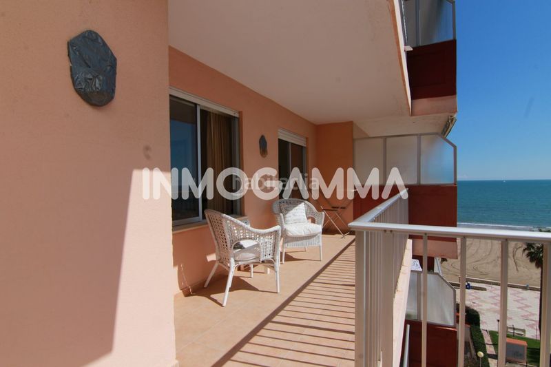 Foto 8ea29c1b-2fab-449b-aec4-d56da1834e88. Apartament amb aparcament piscina a Racó Cullera