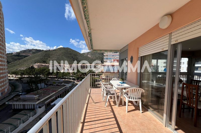 Foto 93a9c1b1-12e1-46bc-9715-31cc125ad27e. Apartament amb aparcament piscina a Racó Cullera