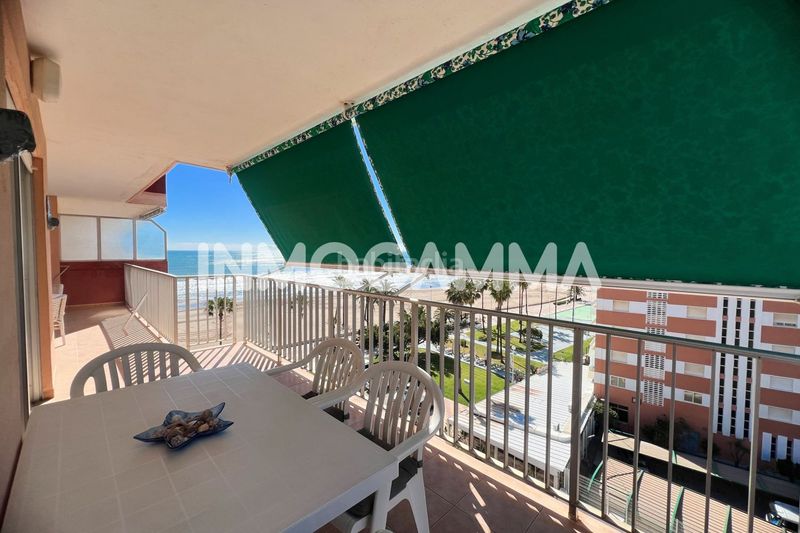Foto a8d55fba-4010-496d-9f04-ff950d825ce1. Apartament amb aparcament piscina a Racó Cullera