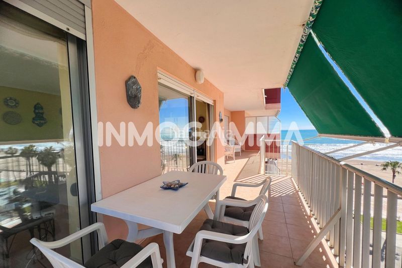 Foto ac202b4f-16e4-4177-bf3c-f8138c78c9db. Apartament amb aparcament piscina a Racó Cullera