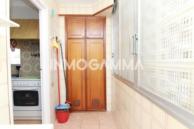 Foto af59341b-791b-418d-8247-7d406ff3a89a. Apartament amb aparcament piscina a Racó Cullera