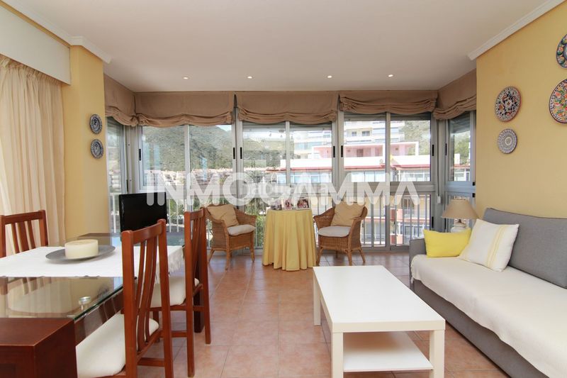 Foto cb016587-c867-4fa5-978f-ae65301eecce. Apartament amb aparcament piscina a Racó Cullera