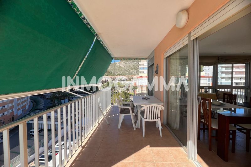 Foto cca277fe-5852-4986-9e45-9c71b0880a96. Apartament amb aparcament piscina a Racó Cullera