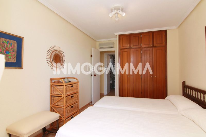 Foto cd46e61b-9dd5-451e-b7cd-9ffe1d671964. Apartament amb aparcament piscina a Racó Cullera