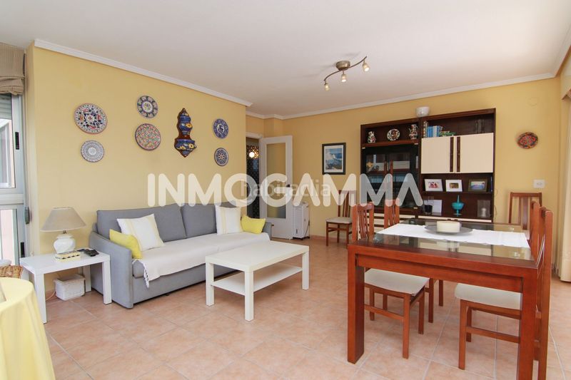 Foto cd560aed-16fa-445d-8b83-59e618e01f88. Apartament amb aparcament piscina a Racó Cullera