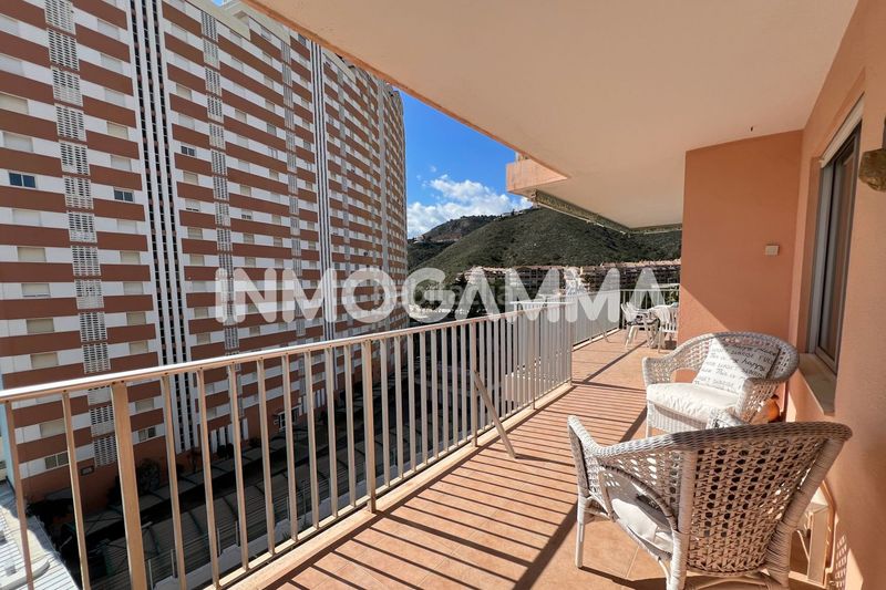 Foto d66e79b5-dec6-4c1f-8791-b2c93a773e1d. Apartament amb aparcament piscina a Racó Cullera