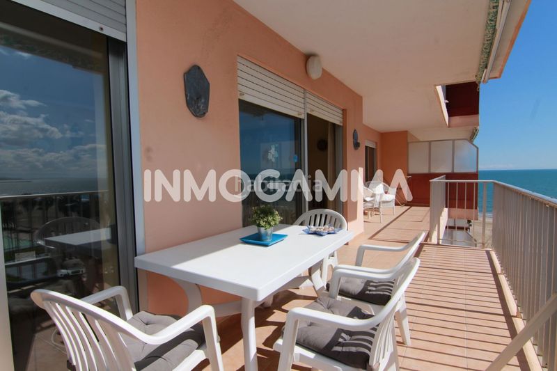 Foto d8417f0c-c290-43e2-9893-b206ad9341b6. Apartament amb aparcament piscina a Racó Cullera