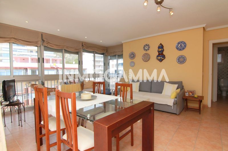 Foto e194672e-6217-42ed-9344-752d5c8bd75a. Apartament amb aparcament piscina a Racó Cullera