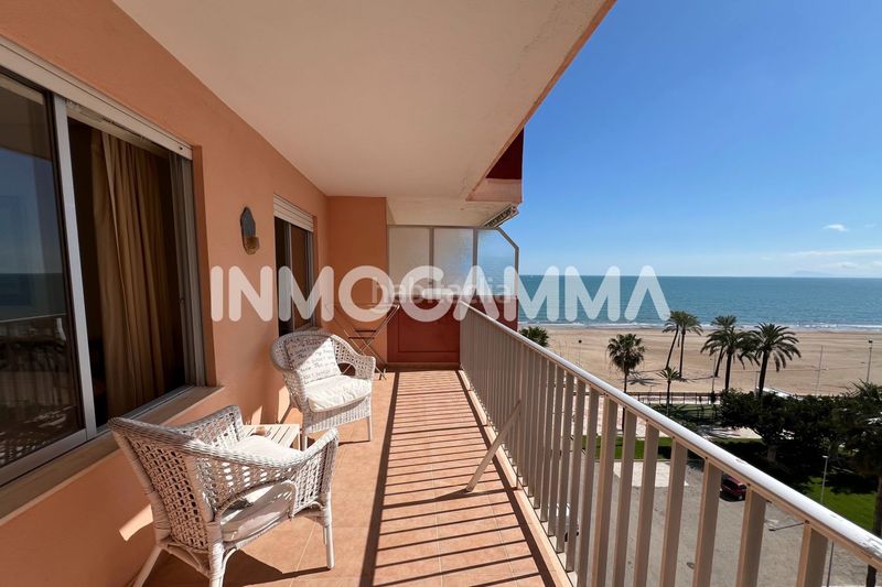 Foto ed99ba72-c240-4d47-9d8d-6c1b93dfb7c4. Apartament amb aparcament piscina a Racó Cullera