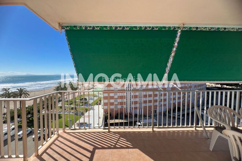 Foto f4a3bb48-e1af-4384-89f5-c4fe8aba6db8. Apartament amb aparcament piscina a Racó Cullera