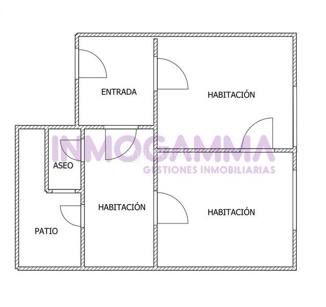 Foto e1a1a4b7-11aa-4227-964d-7027436c8d11. Oficina a pueblo de Cullera Cullera