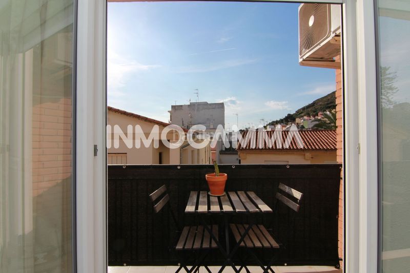 Foto 4aa4a2e3-c4cc-4948-9a21-3e8a2610e291. Pis a pueblo de Cullera Cullera