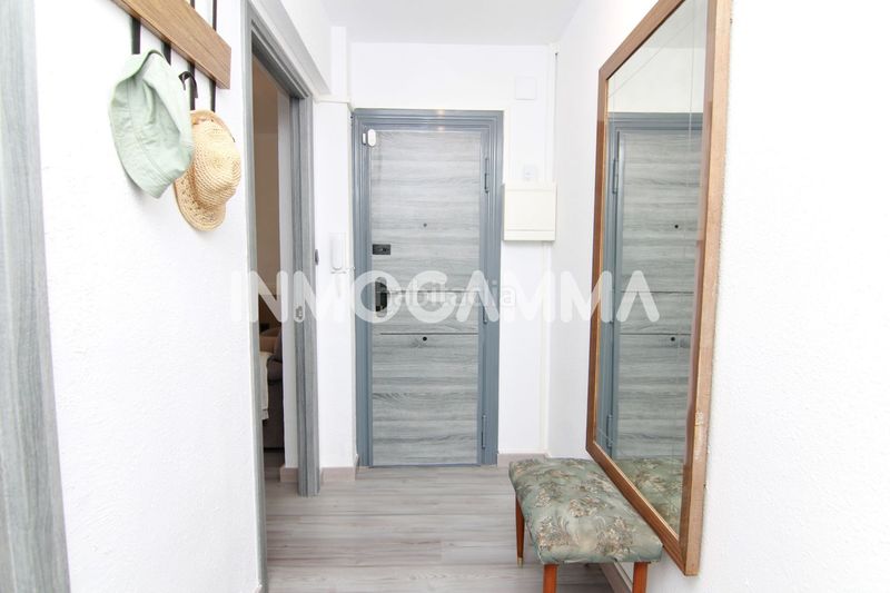 Foto ff6d6b60-46d5-44aa-a1f1-9a9b095ec659. Pis a pueblo de Cullera Cullera