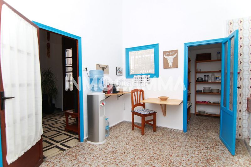 Foto 04781ed2-09ce-44bb-a5b4-5a8fa655c584. Casa a Bega de Mar Sueca