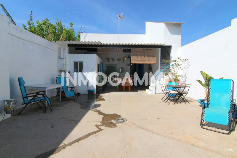 Foto 0b43487a-f236-48fa-9a0b-9f46c60c08c4. Casa a Bega de Mar Sueca