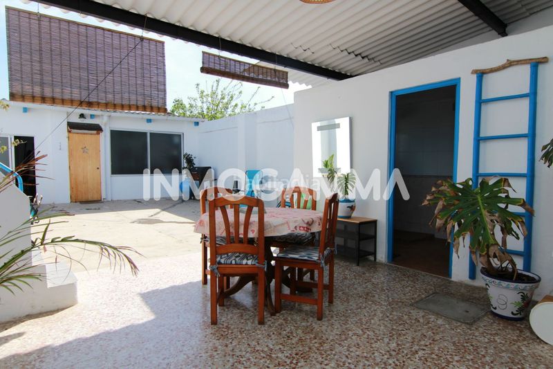 Foto 202abce8-a37a-4031-a7cb-0328e9b9dfff. Casa a Bega de Mar Sueca