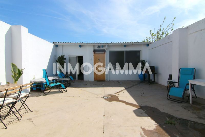 Foto 26a15ce1-7a6b-4fb4-ac11-583d4534315d. Casa a Bega de Mar Sueca