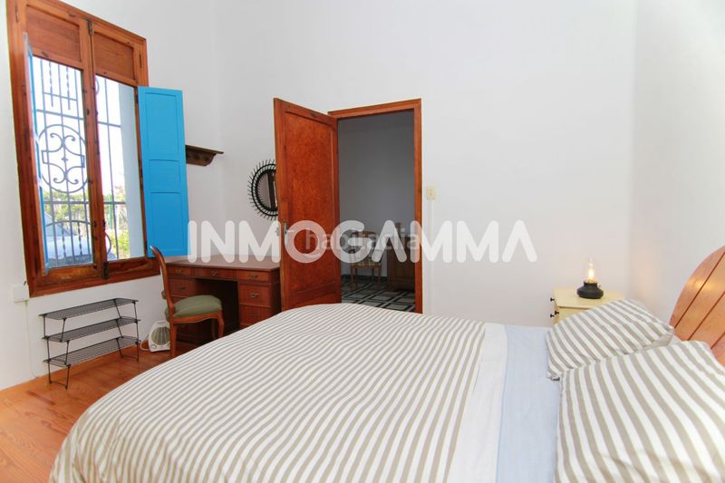 Foto 3db83f0c-f83a-477c-999a-7fd9e66e563f. Casa a Bega de Mar Sueca