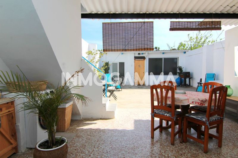 Foto 471e218b-7bda-461e-944c-6032a132dad0. Casa a Bega de Mar Sueca