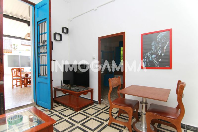 Foto 5199f8ed-e889-40ae-8013-2dac83a4e6ec. Casa a Bega de Mar Sueca