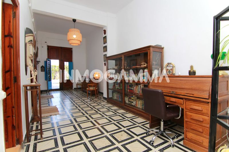 Foto 62bb568a-f950-4757-804b-2cd042d0cc92. Casa a Bega de Mar Sueca