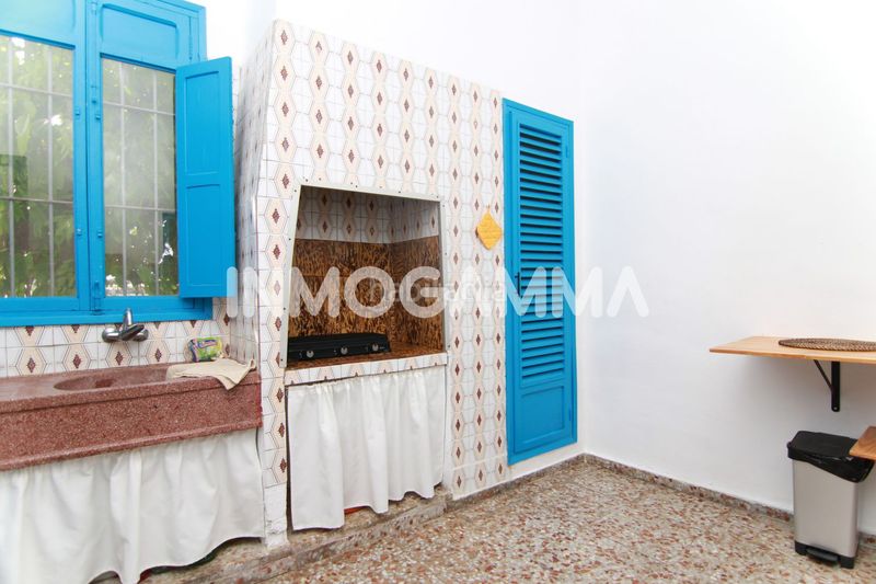 Foto 6a798b80-c30a-4ef0-b020-5bca8c78de64. Casa a Bega de Mar Sueca