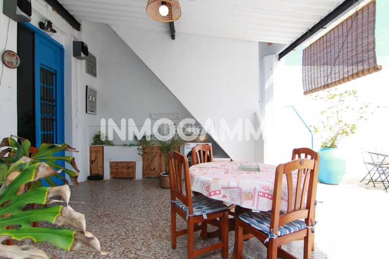 Foto 80dcc3f7-98ce-4811-a5bb-5da59ecdffc3. Casa a Bega de Mar Sueca