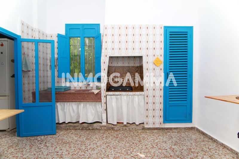 Foto 9028f708-3a4b-4060-84e9-1ce61c7cbb19. Casa a Bega de Mar Sueca