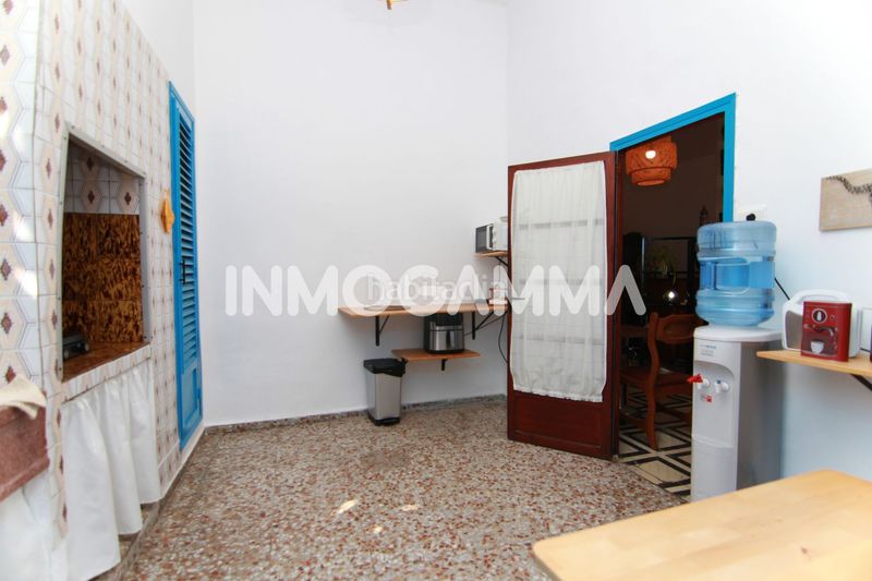 Foto b2d2a1f4-bcf7-42c7-a098-234be45a4c86. Casa a Bega de Mar Sueca